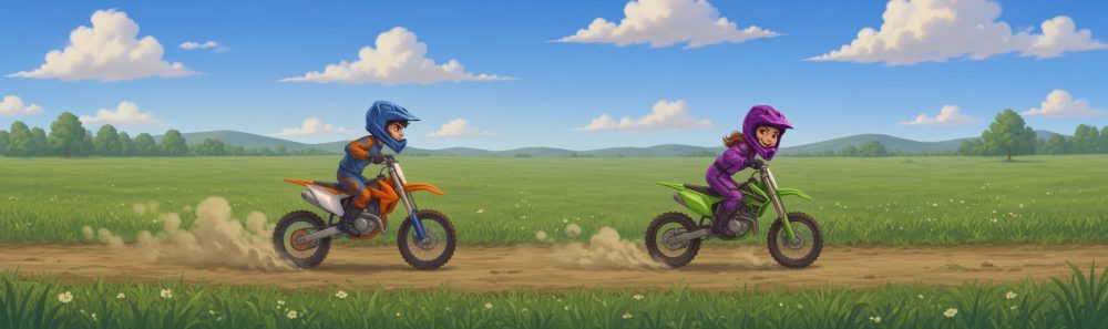 The Great Race